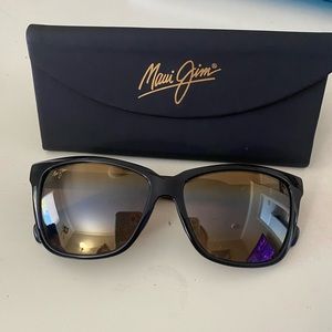 Maui Jim Jacaranda Sunglasses